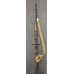 Simonov SKS 7.62x39 20.25" Barrel Laminate Stock Semi Auto Rifle Used